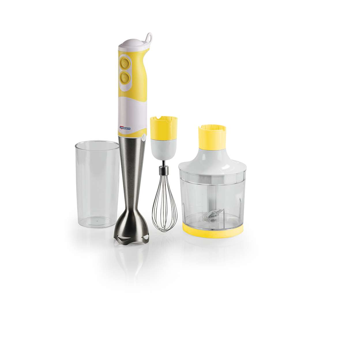 TERMOZETA FACCIOIO MIX 3 COLORI