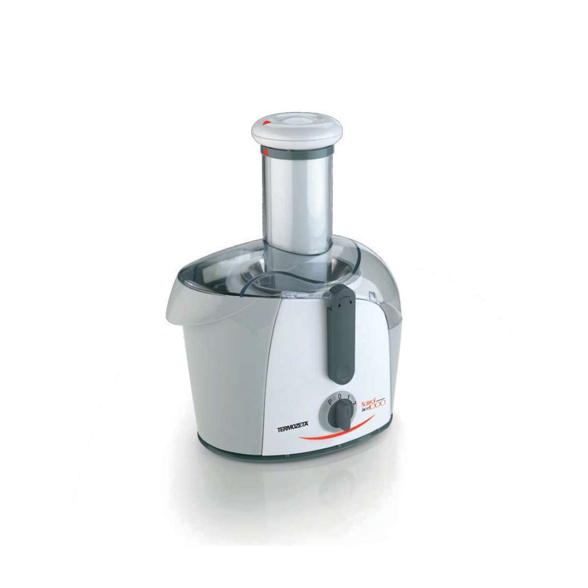 CENTRIFUGA NATURAL JUICE 1000