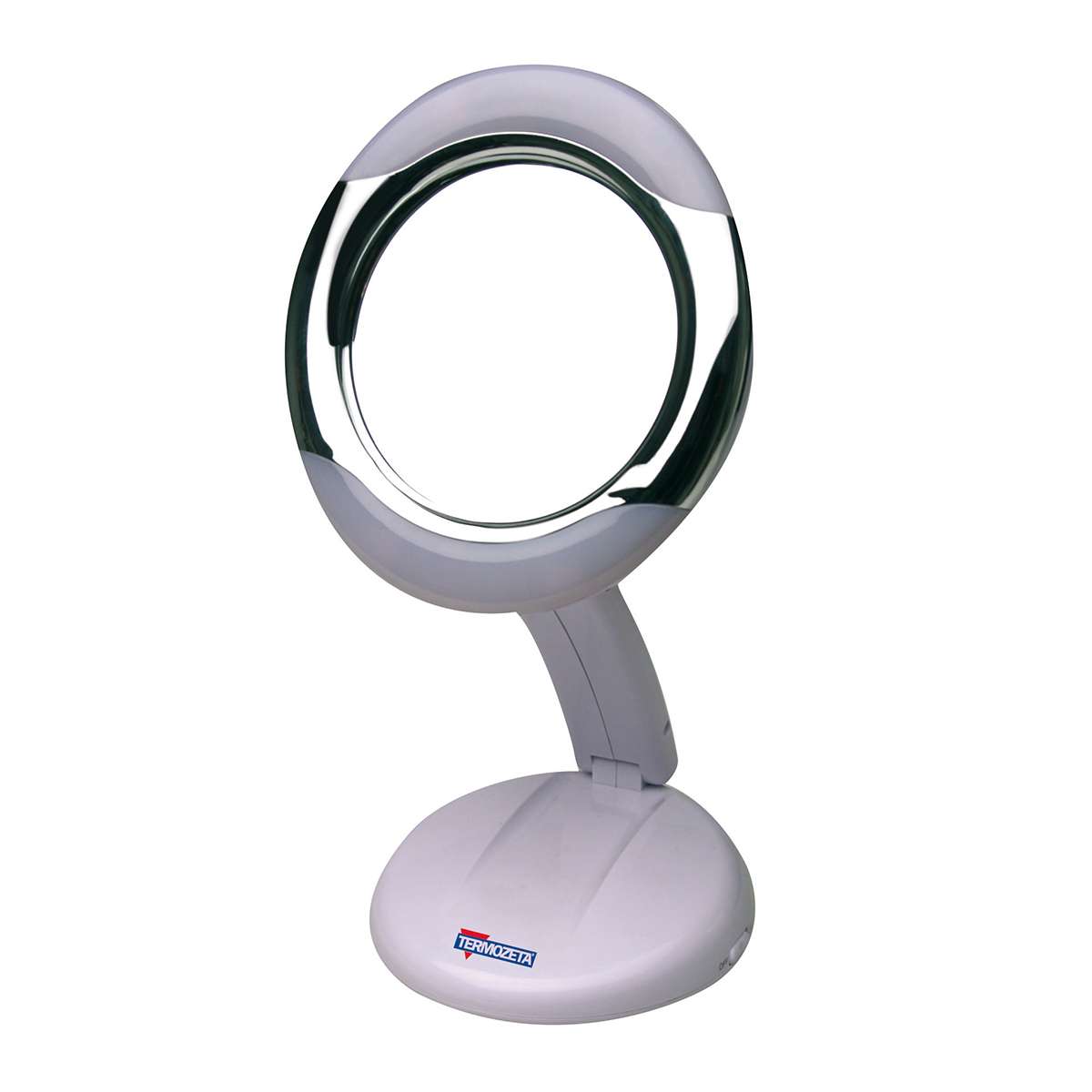 TERMOZETA SPECCHIO ILLUMINATO