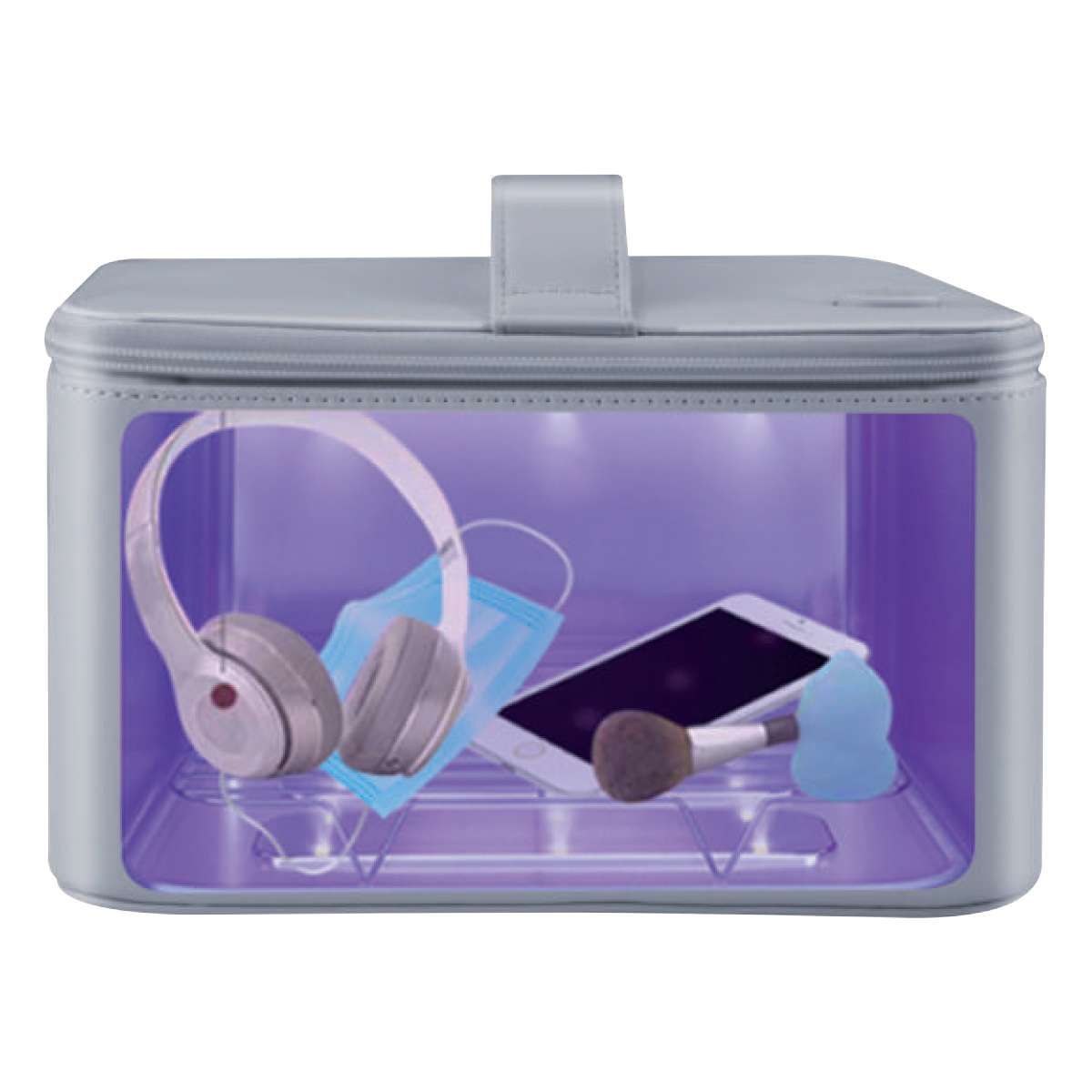 TERMOZETA STERILCASE UV-C LED