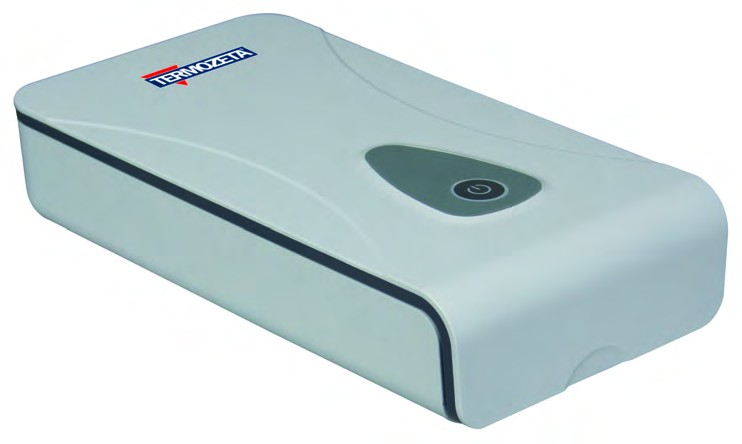 TERMOZETA STERILBOX UV-C LED