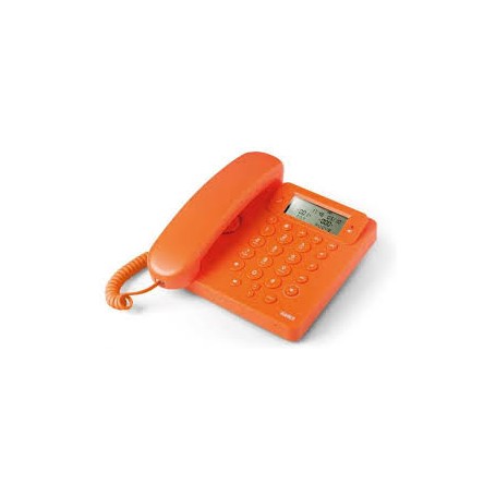 TELEFONO EGO ARANCIO