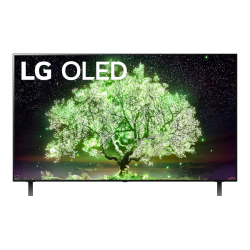 Televisore 4K OLED48A16LA.API