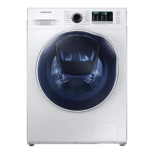 Lavasciuga Slim 8/5 kg. WD8NK52E0ZW/ET