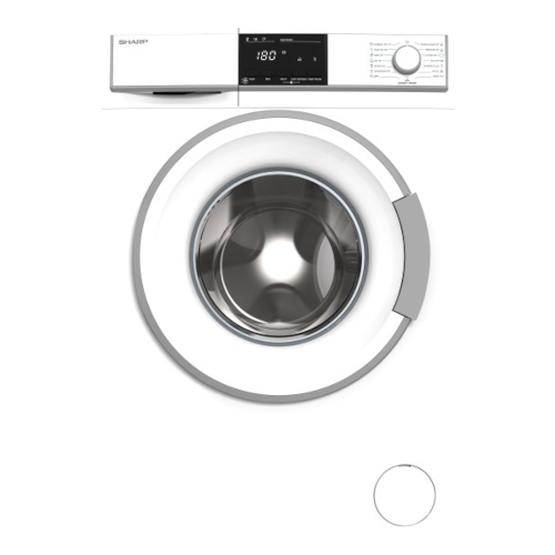 Lavatrice 7 kg. ES-HFB714AWA