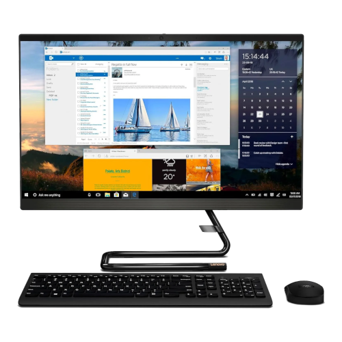 24 Lenovo IdeaCentre AIO3 F0EW0040IX