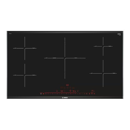 Piano a induzione PIV975DC1E