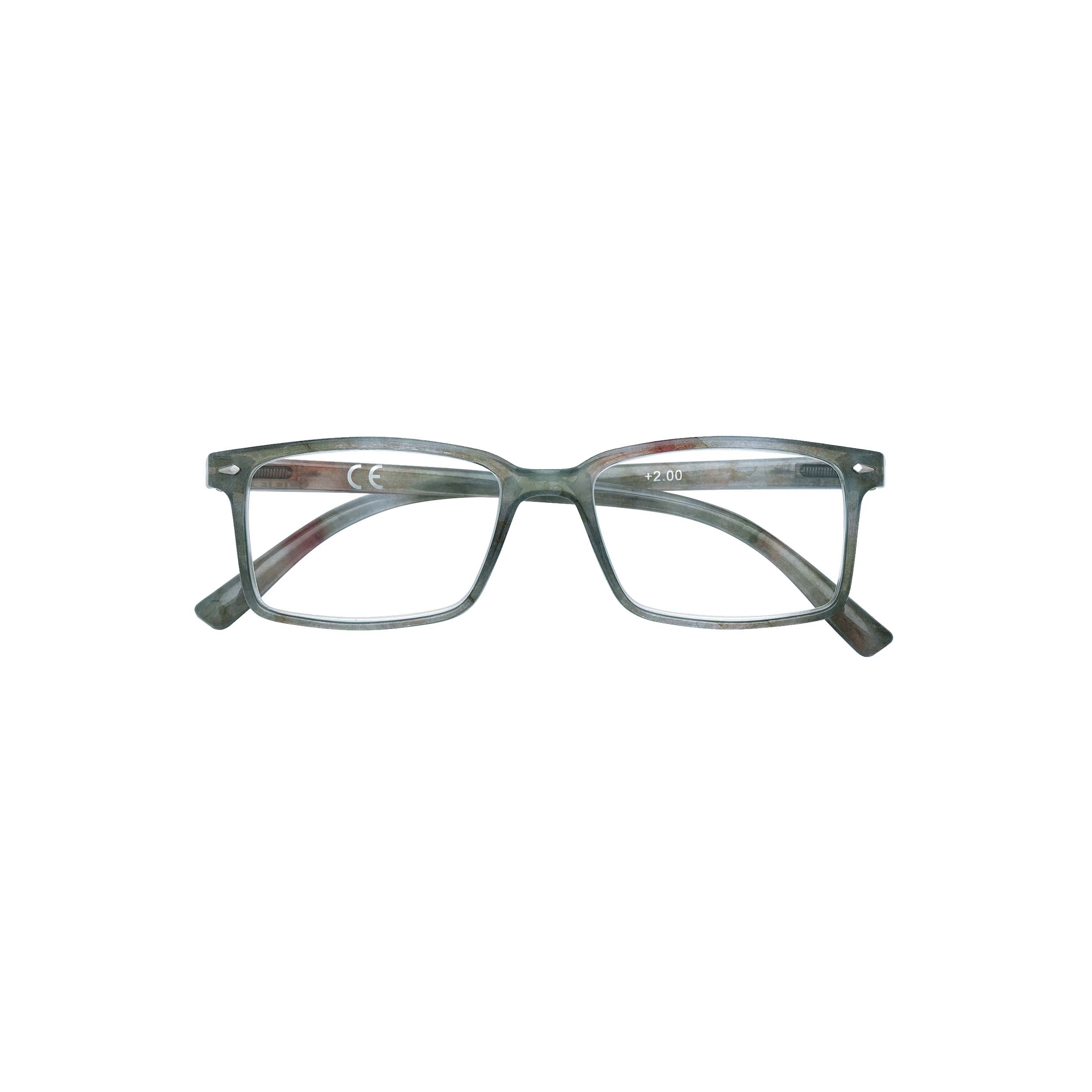 Occhiali da lettura 31Z-B21-GRV350