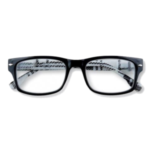 Occhiali da lettura 31Z-B4-BLK350