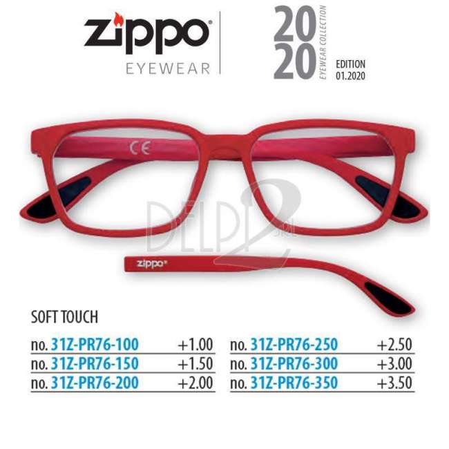 Occhiali da riposo 32Z-B9-ZERO