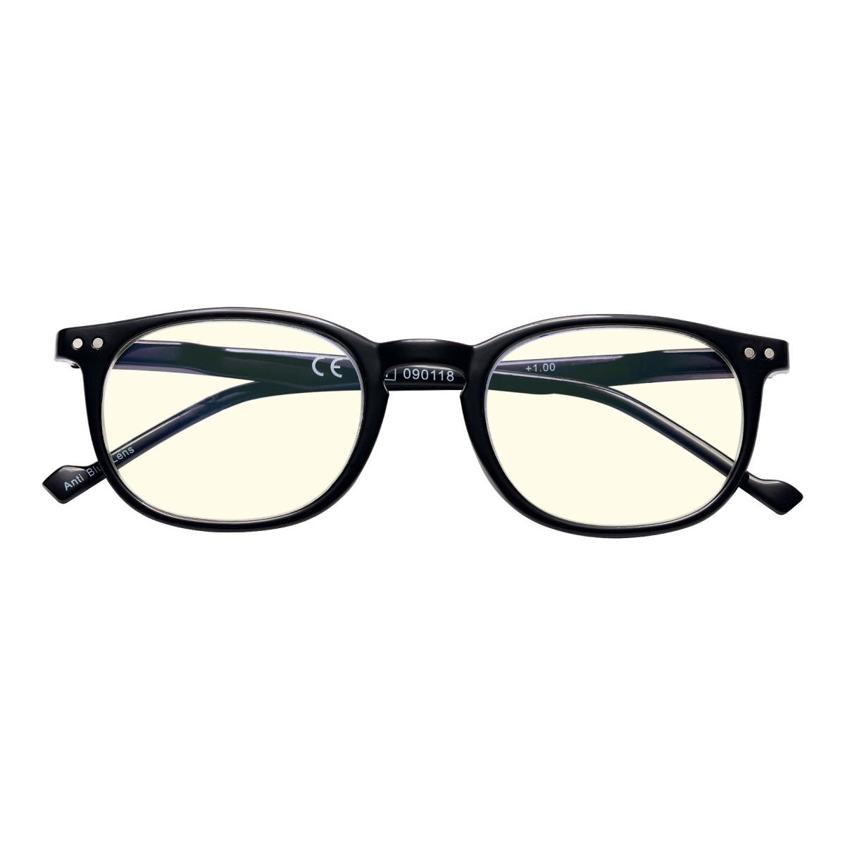 Occhiali da lettura 32Z-B1-BLK100