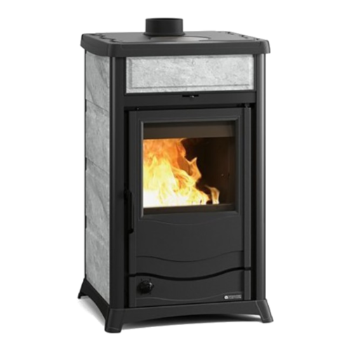 Termostufa TERMOROSSELLA PLUS EVO DSA 4.0 Pietra Naturale 7117273