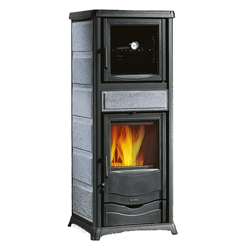 Termostufa TERMOROSSELLA PLUS FORNO DSA 4.0 Pietra Naturale 7117363