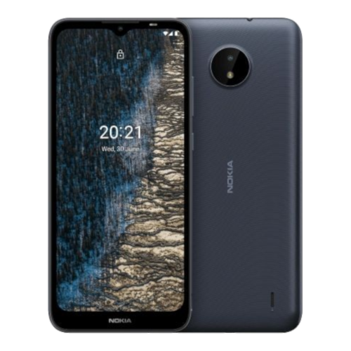 NOKIA C20 BLU