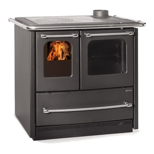 Cucina SOVRANA EASY EVO 2.0 Antracite 7014521