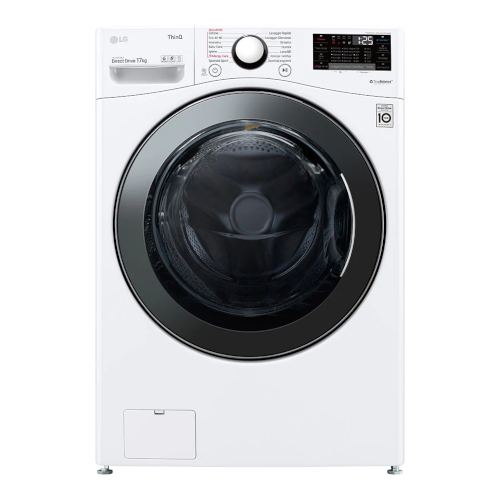 Lavatrice 17Kg. F1P1CY2W