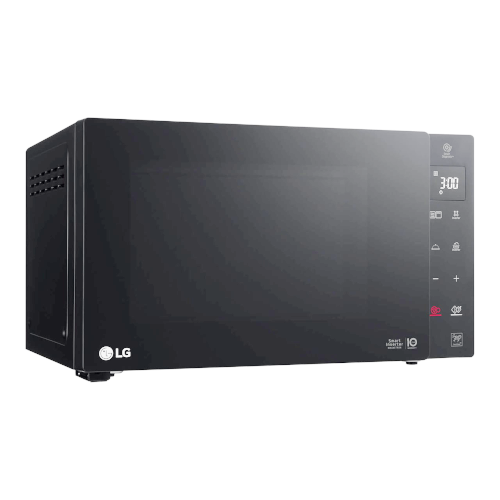 Forno microonde MH6535GDS-BBKQEUS