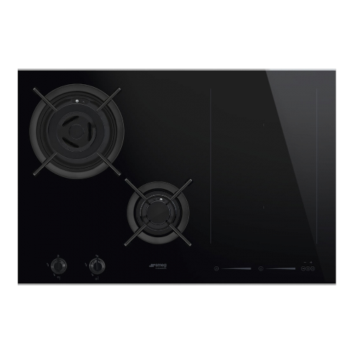 Piano cottura Misto PM6721WLDX