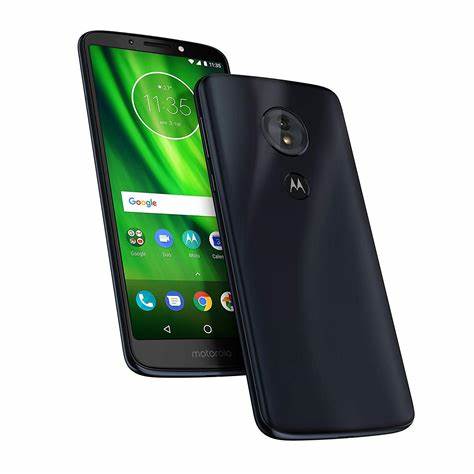 Telefono Moto G6 play