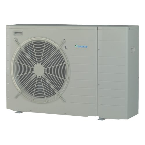 Unita Esterna EWYQ008BVP