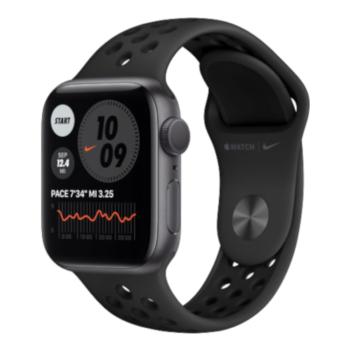 Apple Watch SERIES 6 44mm Space Gray