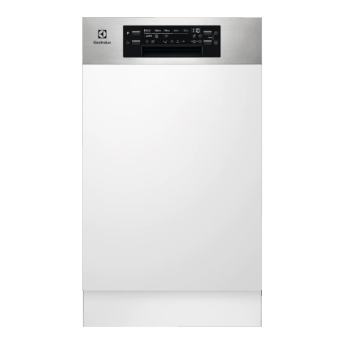 Lavastoviglie 45 cm EES42210IX