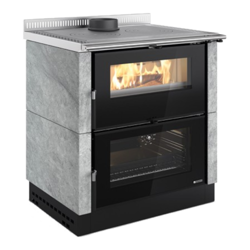 Cucina VERONA XXL Pietra Naturale 7016262