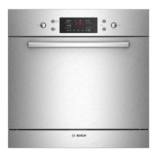 Lavastoviglie compatta 7 coperti SCE52M75EU