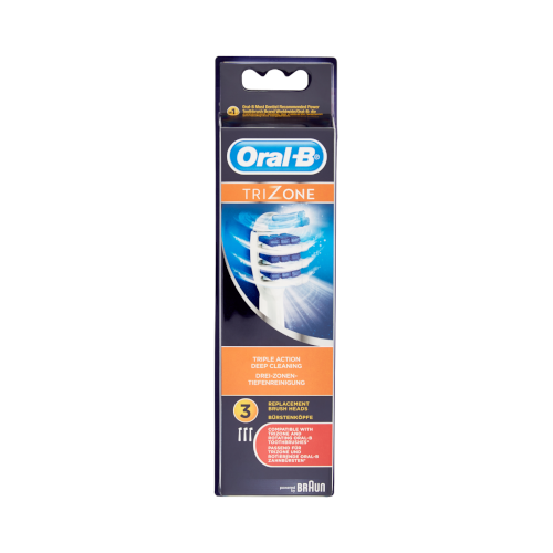 Testine Oral-B EB 30-3 Trizone