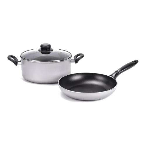 SET PAD 26cm-CASS 2m 24-COP