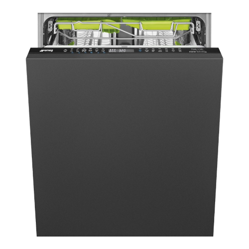 Lavastoviglie 14 coperti ST354BQL