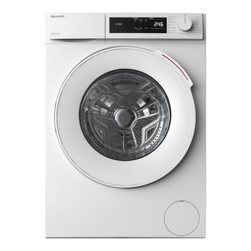 Lavatrice 6 kg. ES-NFA6102WD