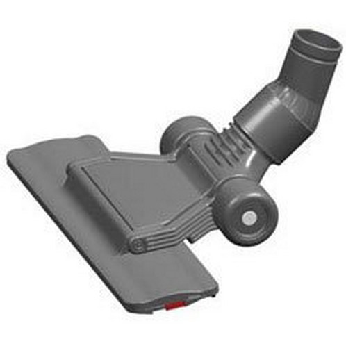 Spazzola Piatta FLAT OUT