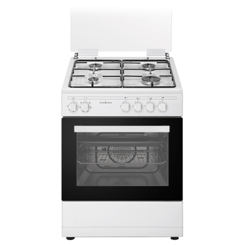 Cucina 60x60 SS461EW