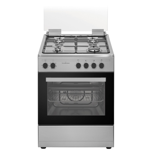 Cucina 60x60 SS461EX