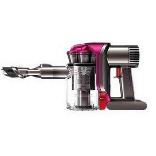 Aspirapolvere portatile DC34 Euro