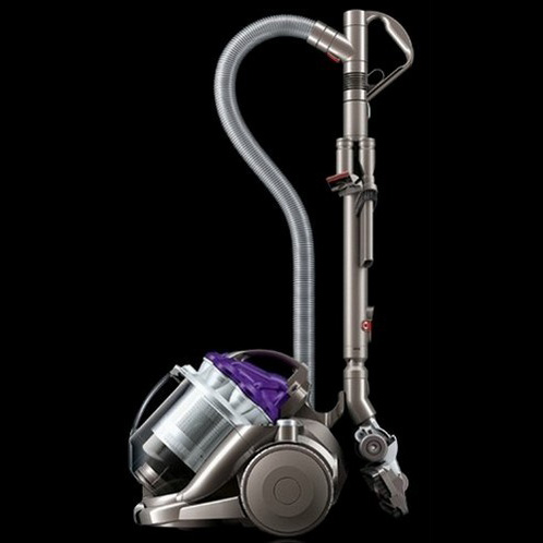 Aspirapolvere DC29 dB Allergy Parquet