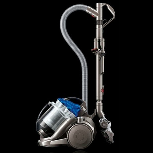 Aspirapolvere DC29 dB Allergy