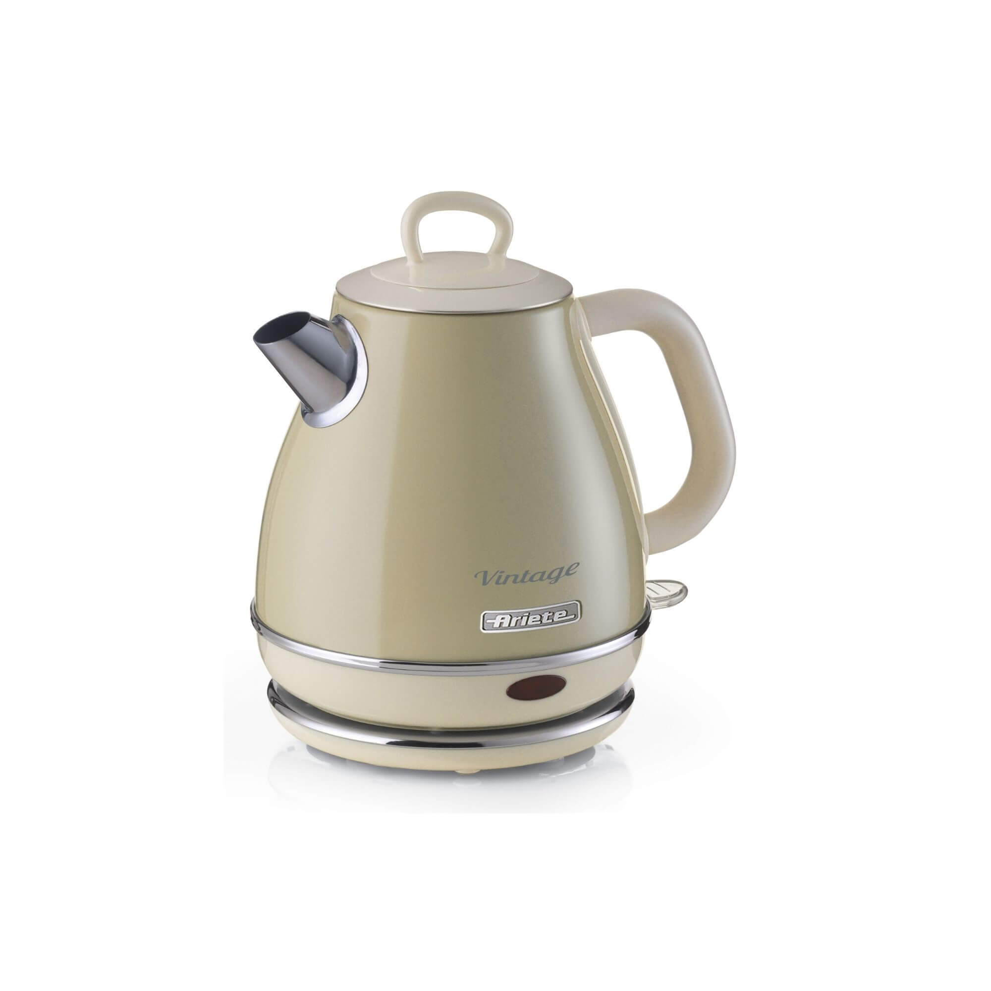 Bollitore 1 Lt Beige