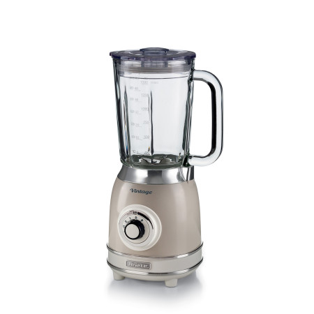 Frullatore Beige Vetro