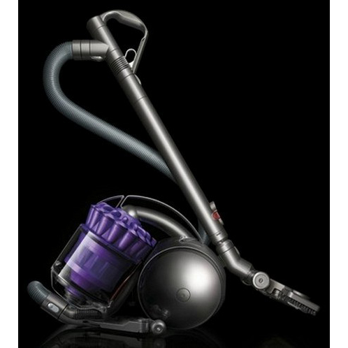 Aspirapolvere DC37 Musclehead Parquet