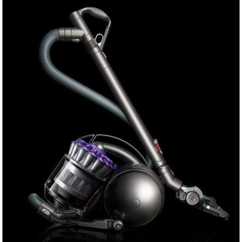 Aspirapolvere DC37 Allergy Parquet