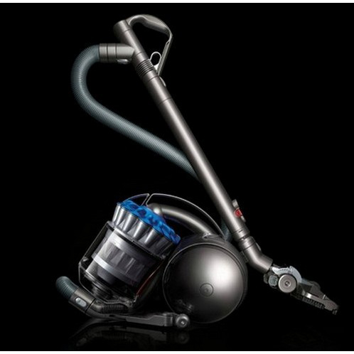 Aspirapolvere DC37 Allergy