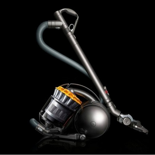 Aspirapolvere DC37 Origin