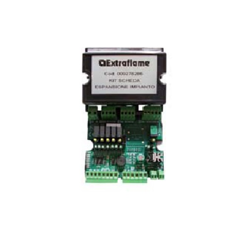 Kit Scheda Espansione 9278286