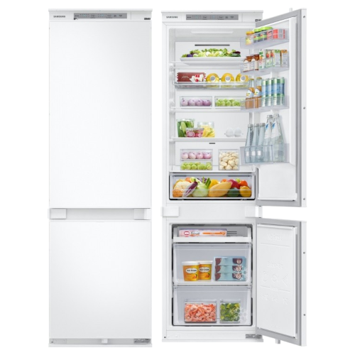 Frigorifero combinato BRB26602EWW/EF