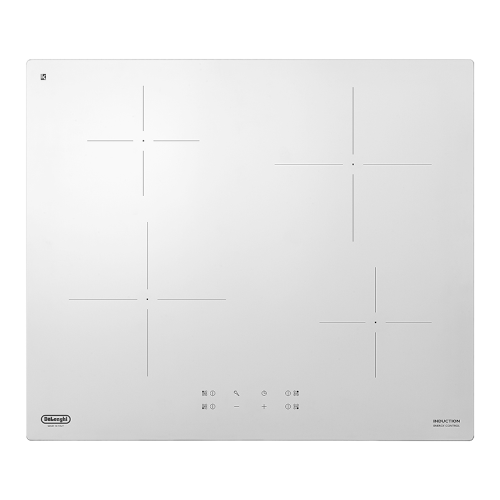 Piano induzione PIB 62