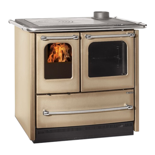 Cucina SOVRANA EASY EVO 2.0 Cappuccino 7014522