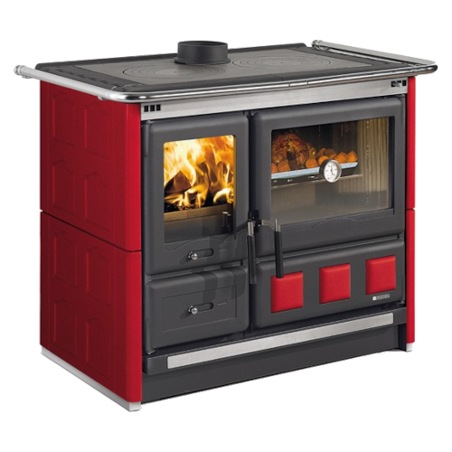 Cucina ROSA XXL VST Bordeaux 7015149