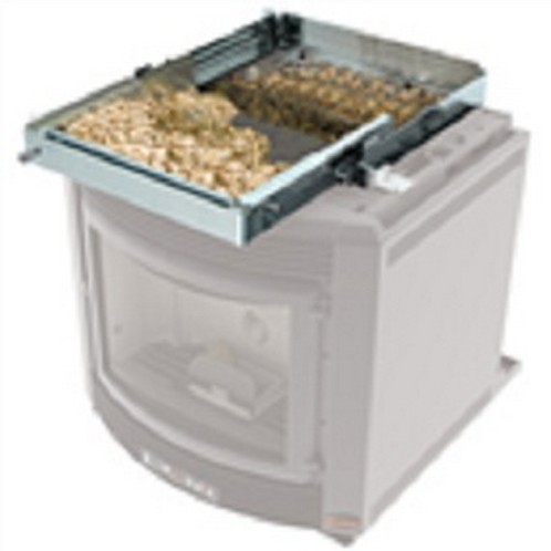 Cassetto caricamento pellet 9278279